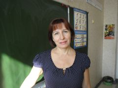 Столяржевская Татьяна Валерьевна