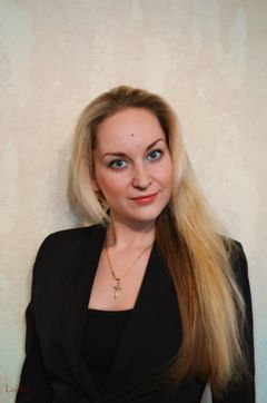 Трунтова Дарья Сергеевна