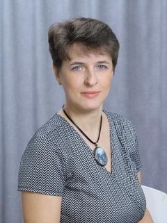 Андрианова Елена Викторовна