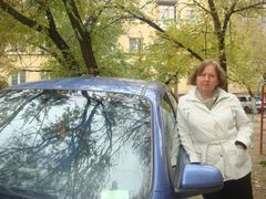 Степанова Ирина Владимировна