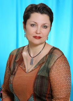 Чуракова Елена Жановна
