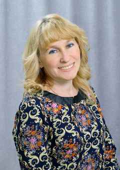Норцова Альфия Забировна